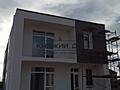 Продается современный дом в черте города, дарницкий район, осокорки. .