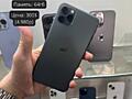 iPhone 11 Pro Max - новая батарейка- Рассрочка/Гарантия