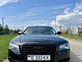 Audi A8 D4 long