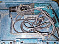 Перфоратор Makita 780 watt в кейсе - оригинальный