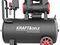 Компрессор безмасляный Kraft&amp;Dele 50 литров