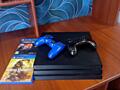 PLAYSTATION 4 PRO