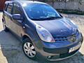 Nissan note e11