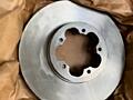 Продам тормозной диск от Ford Transit