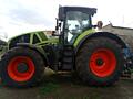 Claas Axion 950