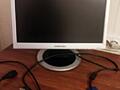 Монитор б/у, рабочий