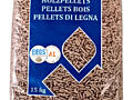 Peleți "En Plus A1" Stejar 100% / Пеллеты "En Plus A1" Дуб 100 %