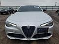 ALFA ROMEO GIULIA Оригинальный пробег и прозрачная история автомобиля!