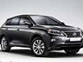 Запчасти Lexus RX 400, 450 (2006-2024 г. в. )