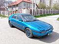 СРОЧНО Продам Mazda 323f 1.6 бензин. Автомобиль в хорошошем состоянии.