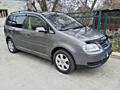 Volkswagen Touran 2.0 Газ-Метан (Eco fuel)
