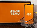 Оформляем заказы на Temu и доставляем прямо в руки! Доставка с Temu!