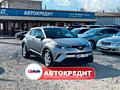 Toyota C-HR (Доступен в Автокредит)