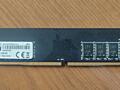 Модуль памяти 4GB DDR4