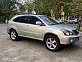 Продам/обмен на авто дешевле, Lexus RX400, 2007 год, гибрид-метан