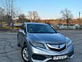 ACURA RDX (ПРЕМИУМ ХОНДА ЦРВ) 2018 год. 80 тыс км пробег!