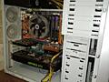 БП 650 ватт / athlon ii x4 640 / gtx670 2 Гб gddr5 / hdd500 Гб
