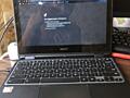 Acer noteebook