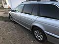 BMW E39 3.0 DIESEL