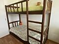 Продам 2х. ярусную кровать.