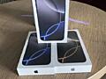 Продам apple iphone 16 pro max новый