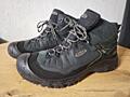 Продам новые ботинки KEEN. Размер 47.5