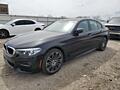 BMW 530XE Оригинальный пробег и прозрачная история автомобиля!