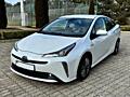 Toyota Prius 55 2021г.