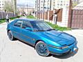 СРОЧНО ПРОДАМ Mazda 323 1.6 бензин. Автомобиль сел поехал.