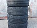Продам комплект летних шин 205/55/16