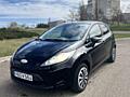 Ford Fiesta 2011 год 1.4 дизель механика Отличное состояние