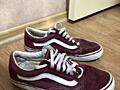 Продам Vans old school (ориг)