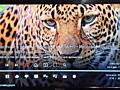 LED из Франции с HDMI, USB, подставка, пульт
