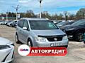 Volkswagen Touran (Доступен в Автокредит)