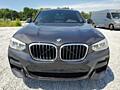 BMW X4 Оригинальный пробег и прозрачная история автомобиля!