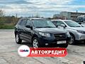 Hyundai Santa Fe (Доступен в Автокредит)