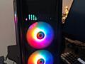 2025г. Core™ i3-12100F/ 16GB DDR4/ GAME ROCK 1070/ 600WATT/ 512gbNVME.