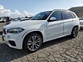 BMW X5 Оригинальный пробег и прозрачная история автомобиля!