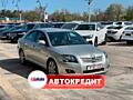 Toyota Avensis (Доступен в Автокредит)