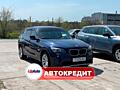 BMW X1 (Доступен в Автокредит)