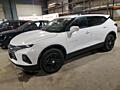 CHEVROLET BLAZER Оригинальный пробег и прозрачная история автомобиля!