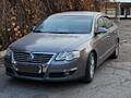 СРОЧНО - VW PASSAT B6 2.0 Бензин. МКПП. 2006. Седан. Сел и поехал.