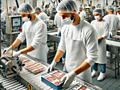 Германия. Производство готовой продукции. Выезд 24 апреля.