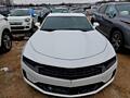CHEVROLET CAMARO Оригинальный пробег и прозрачная история автомобиля!