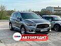 Infiniti QX60 (Доступен в Автокредит)
