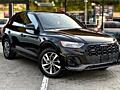 Продам Аudi Q5 2024г.