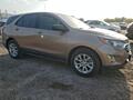 CHEVROLET EQUINOX Оригинальный пробег и прозрачная история автомобиля!