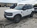 FORD BRONCO SPORT Оригинальный пробег и прозрачная история автомобиля!