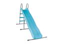 Детская горка Intex 44107 (84x251x147 см) от 3 до 10 лет
