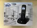 Стационарный радиотелефон IDC модель 8021S